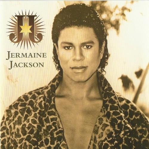 Jermaine Jackson